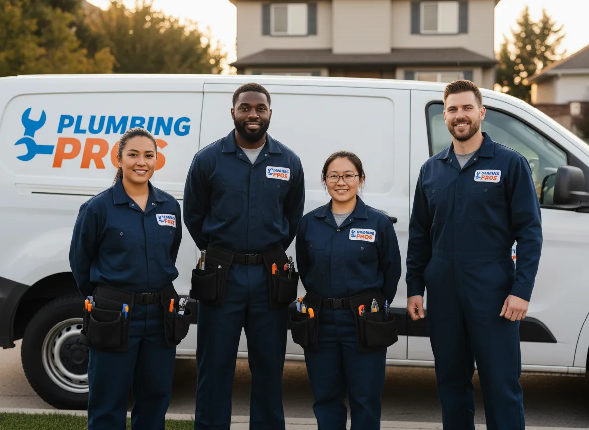 Water Heater Repair company in Comstock, WI